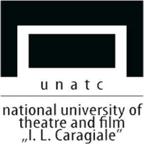 Universitatea Națională de Artă Teatrală și cinematografică I. L. Caragiale